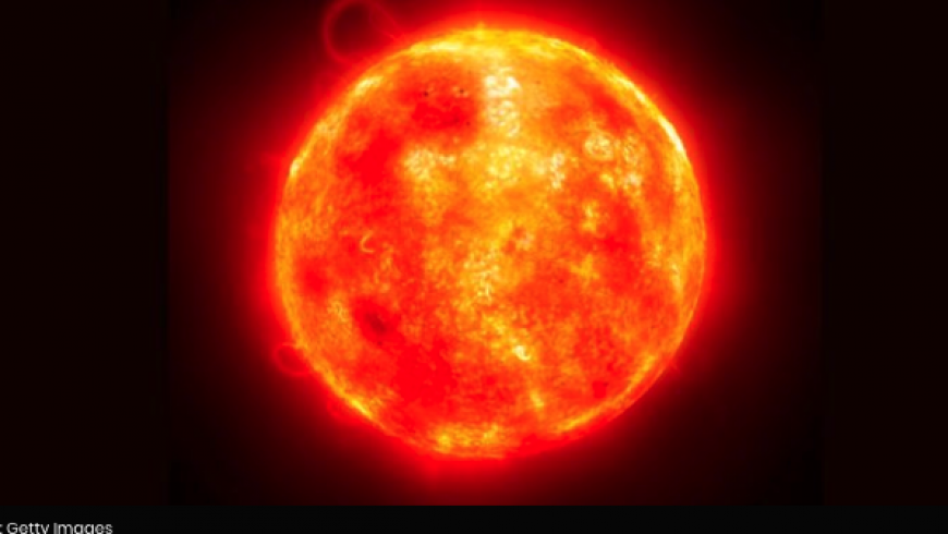 ¿Qué significa que el Sol está atravesando su mínima actividad?